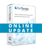 Seagull BarTender Enterprise: Předplacená aktualizace pro tiskárnu (za tiskárnu a rok)