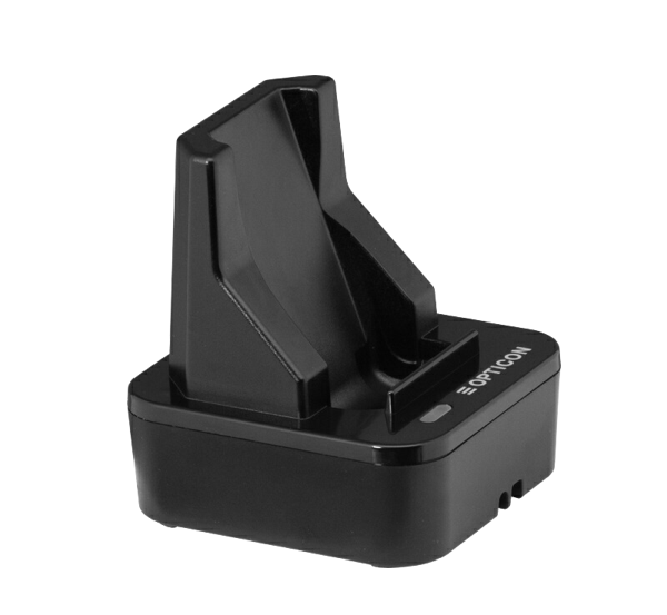 CRD-5000 Communication and charging cradle for OPH-5000i, black