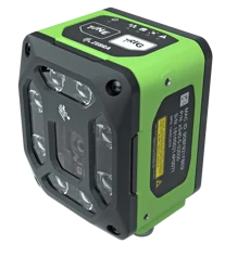 Zebra Machine Vision Kamera FS42