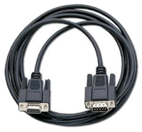 Kabel RS232 pro Honeywell Voyager 1350g, DB9, 5V, 2,7m