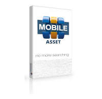 Mobile Asset - inventarizace majetku