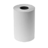 Thermo paper roll, w. 55 mm, diameter 30 mm, 12 mm media core diameter (coil 9m)