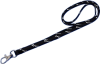UHF RFID tag Lanyard, šňůrka na krk, IP67, BW