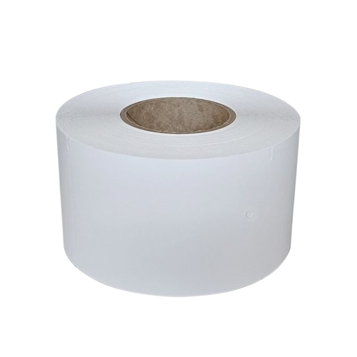 Papírové visačky 47mm x 76mm, perforace, 250g, otvor pro zavěšení, 500 et/kot. (cena za 1000 ks)