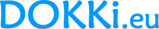 Dokki Logo