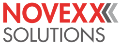 NOVEX SOLUTIONS Logo