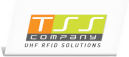 TSS Company logo