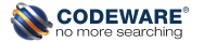 Codeware Logo