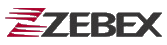 Zebex Logo