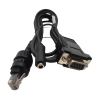 Opticon RS232 kabel pro čtečku 1D/2D kódů L-250, L-46X, L-46XS