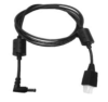 Zebra Kabel ke zdroji - 12VDC, 4.16A