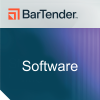 Seagull BarTender - software pro tisk čárových kódů