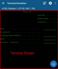 CipherLab Mirror: Activation key for Terminal Emulation VT/IBM (Android)