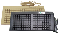 Birch PKB-111 Pokladní klávesnice, 111 kláves