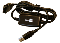 CipherLab Kabel USB-VCOM pro CPT-80x1, CPT-83x0