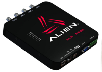 Alien ALR-F800 Enterprise RFID reader, UHF 865.7-867.5 MHz, EMEA Kit