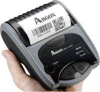 Argox AME-3230 Přenosná tiskárna účtenek a etiket