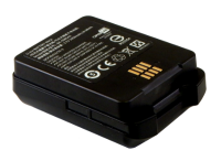CipherLab Baterie vysokokapacitní 5400 mAh pro CP-9700