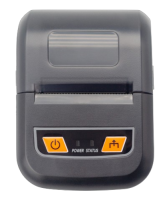 Birch BM-i2 Mobilní tiskárna pokladních účtenek, Bluetooth