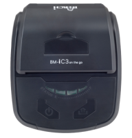 Birch BM-iC3 Mobilní tiskárna pokladních účtenek