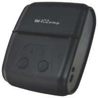 Birch BM-i02 Mobilní tiskárna pokladních účtenek, Bluetooth