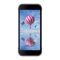 TSC Bluebird S10 Mobilní terminál, Android, GMS, 2D, BE470, fotoaparát, WiFi6, 6GB/64GB, NFC, 4500mAh, bez kabelu a zdroje