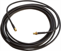 Prodlužovací nízkoútlumový kabel SMA-FR na SMA-M, 200" (5 m)