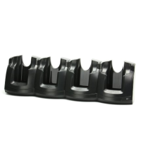 Zebra MC30/MC31/MC32 cradle, dobíjecí základna pro 4 terminály