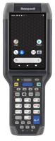 Honeywell CK65 Ultra-rugged Mobile Computer, 2D imager, SR, 30-key, Wi-Fi, BT, No Cam, Android 8, GMS