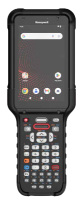 Honeywell CK67 - Industrial Mobile Computer, Ultra-rugged, 2D Imager, Android