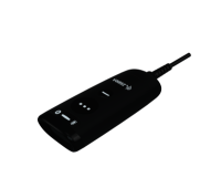 Zebra CS6080 - kabelový kapesní snímač, 1D/2D a OCR, USB, černý
