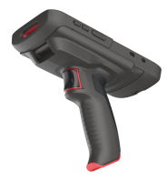 Honeywell CT4X Scan Handle, no protective boot inside, must be ordered separately