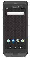 Honeywell CT47 5G 8GB/128GB 5.5IN 1080P/FLEXRANGE XLR 8/13MP 6E 2 SIM BT