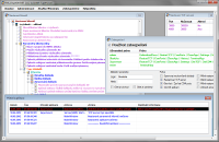 Codeware DB-Dispatcher, komunikační server (Win32)