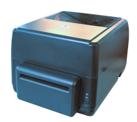 Birch DP-3422 TT tiskárna čárových kódů, řezačka, 5 ips, 203 dpi, USB, LAN, použitá