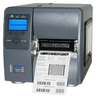 Honeywell Datamax M-4210 Mark II, Tiskárna čárových kódů, 203dpi, LCD displej, TT, DT, USB, Serial, Paralel