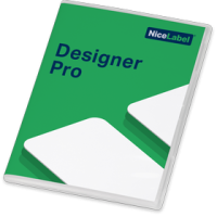 NiceLabel NiceLabel Designer Pro: licence neomezeně uživatelů + 1 tiskárna