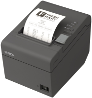 Epson Pokladní termo tiskárna TM-T20II, USB, RS232