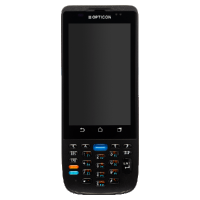 Opticon H-29 Odolný mobilní počítač s Android, 2D, WIFI, BT, GPS, NFC