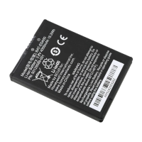 Honeywell CT40/CT45/CT45XP - replacement standard battery 4020mAh