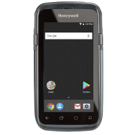 Honeywell Dolphin CT60 - 2D, Android 7, WLAN, NFC, kamera, warm swap