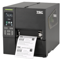 TSC MB340T Průmyslová tiskárna čárových kódů, 300 dpi, 7 ips, dotykový LCD, WiFi