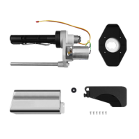 TSC Internal rewinder for MB241/MB341