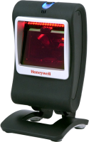 Honeywell MK-7580 Genesis 1D & PDF & 2D Imager