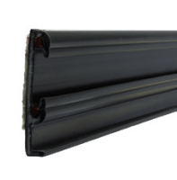 Opticon Lišta PowerRail-1010 3,75m, černá