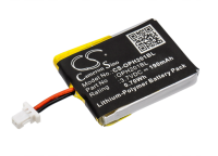 Opticon ND: Baterie pro OPN-2001, Li-Ion, 150mAh