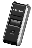 Opticon OPN-3102i mini data kolektor, 2D, Bluetooth, bezdrátové dobíjení