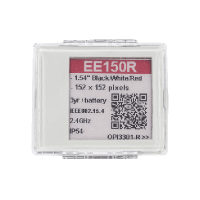Opticon EE-150R - elektronická cenovka 1,5"