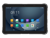 Birch Průmyslový tablet 10.1", Android, GMS, 4+64GB, LTE, 2D, Wifi, BT, GPS, NFC