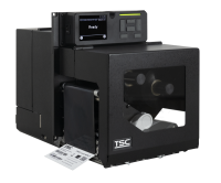 TSC PEX-2240LR Tiskárna do výrobní linky, 203 dpi, 18 ips, RFID, levostranná, s odlepovačkou